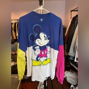 Disney Spirit Jersey